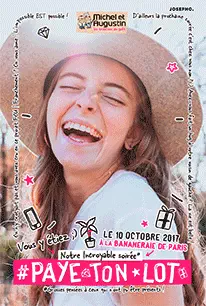 Photo avec cadre