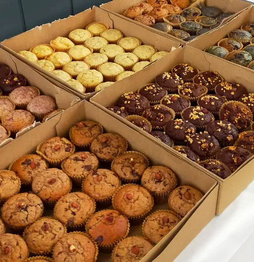 Exemples de recettes