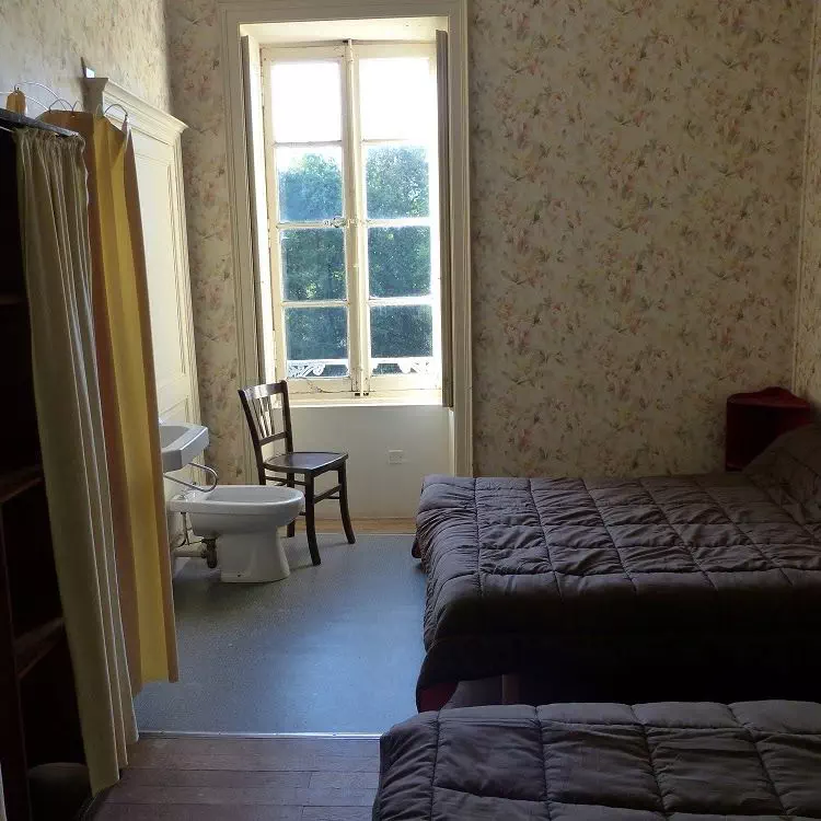 Exemple de chambre