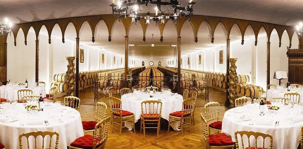 Salle de 80m²