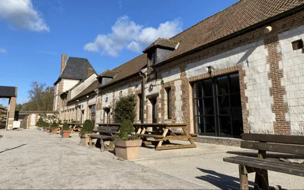 Ferme