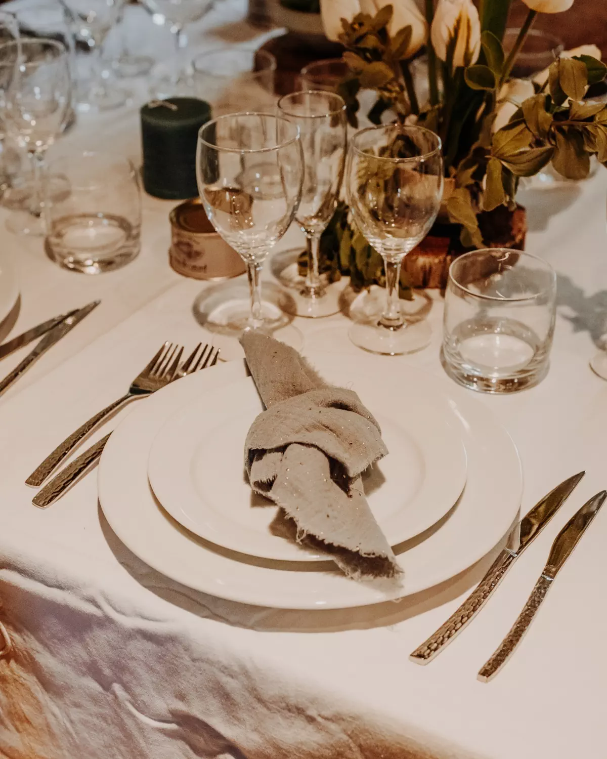 Assiettes Kazub