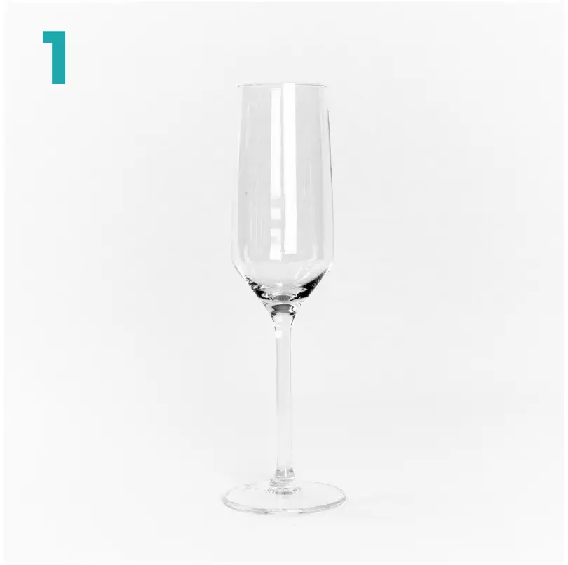Flûte Champagne