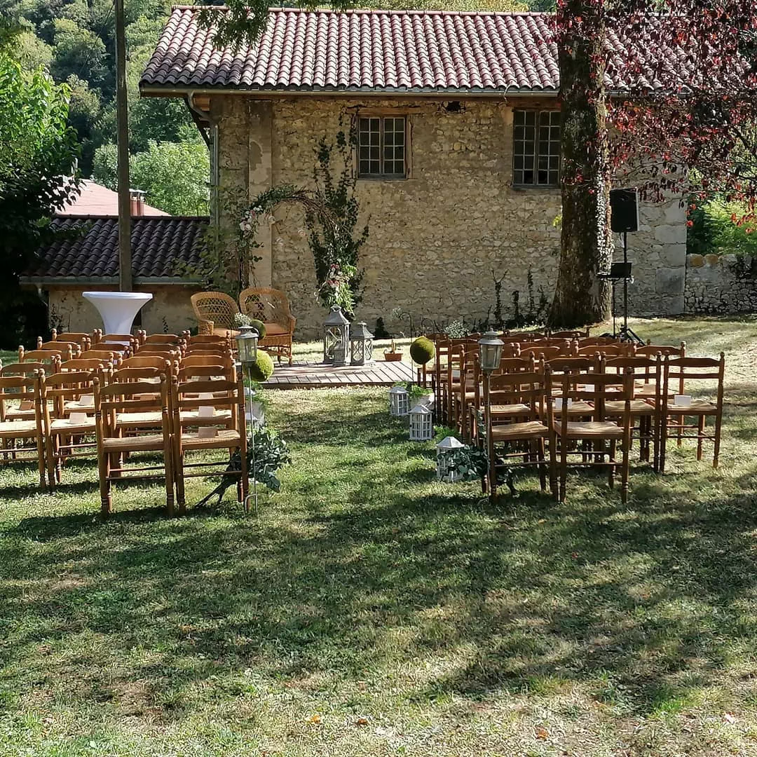 Mariage