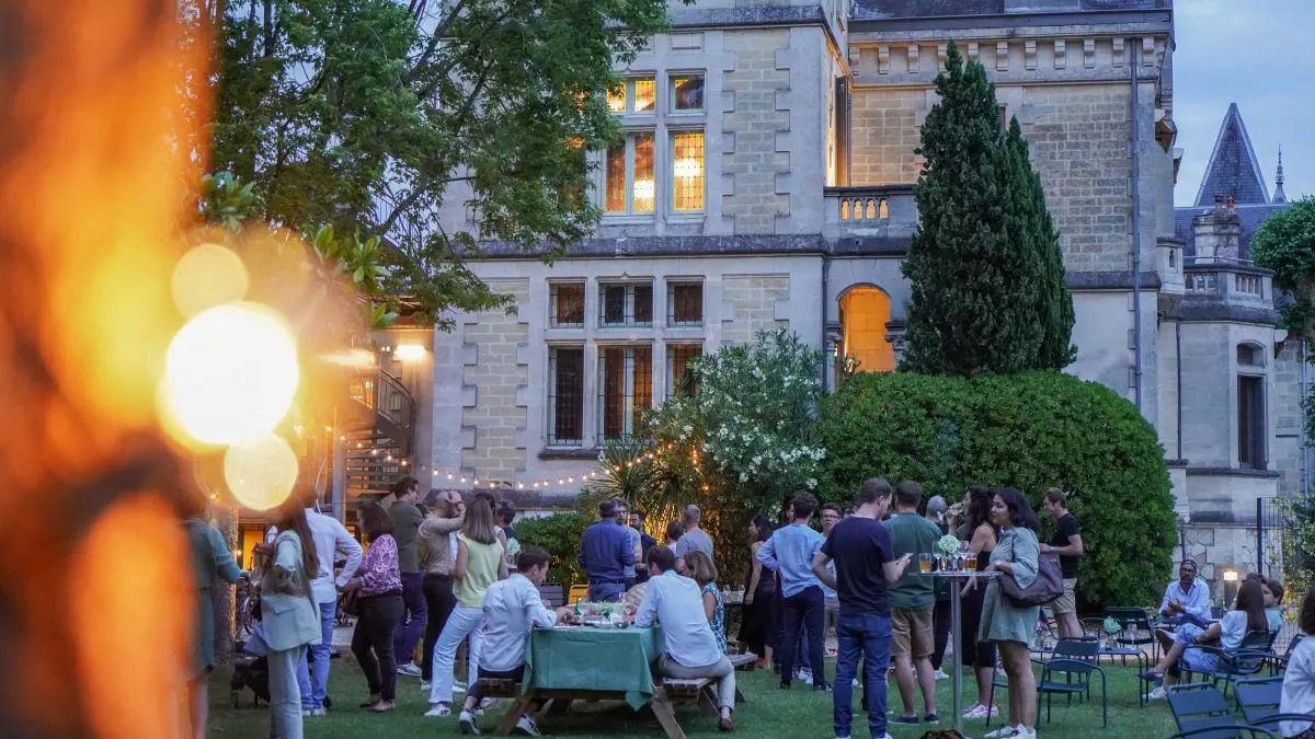 Garden Party