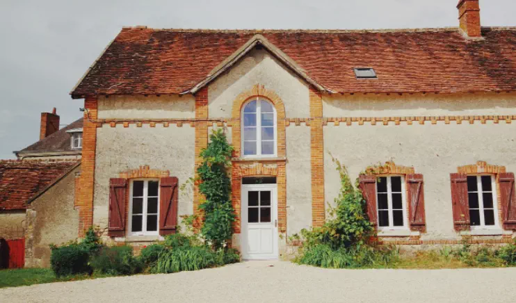 Gîte du château