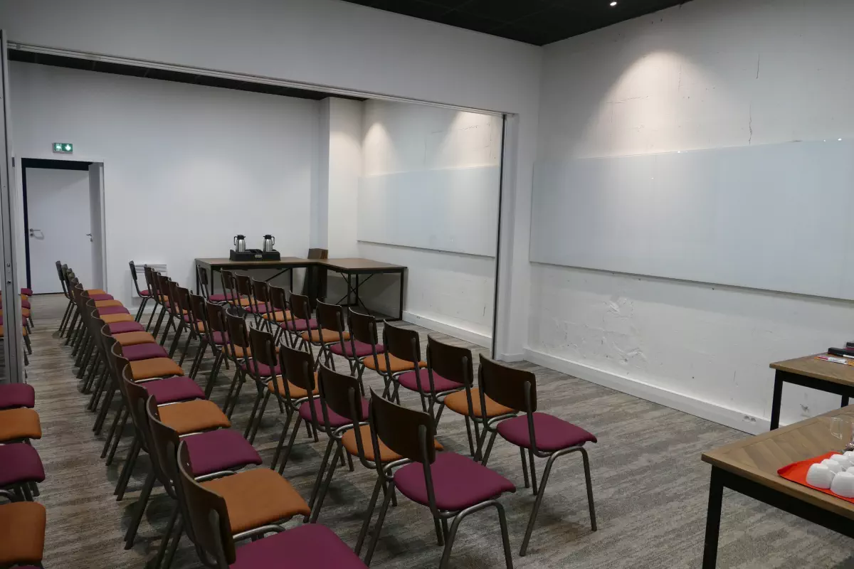 grande salle - théâtre / conférence