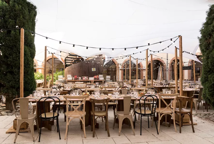 Guirlandes originales