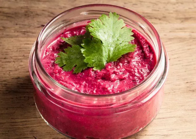 Houmous