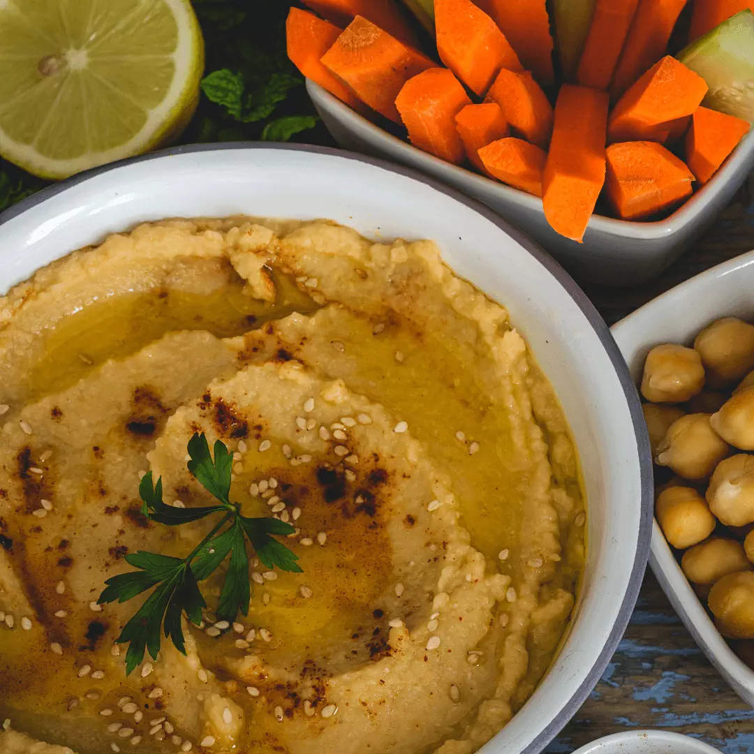 houmous