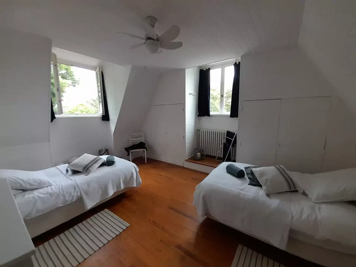 Chambre n°3