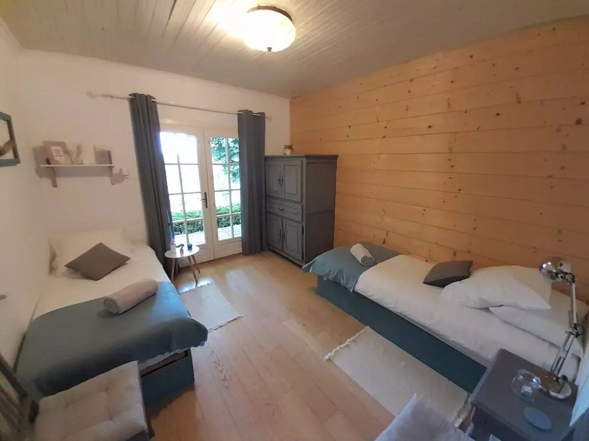 Chambre n°4