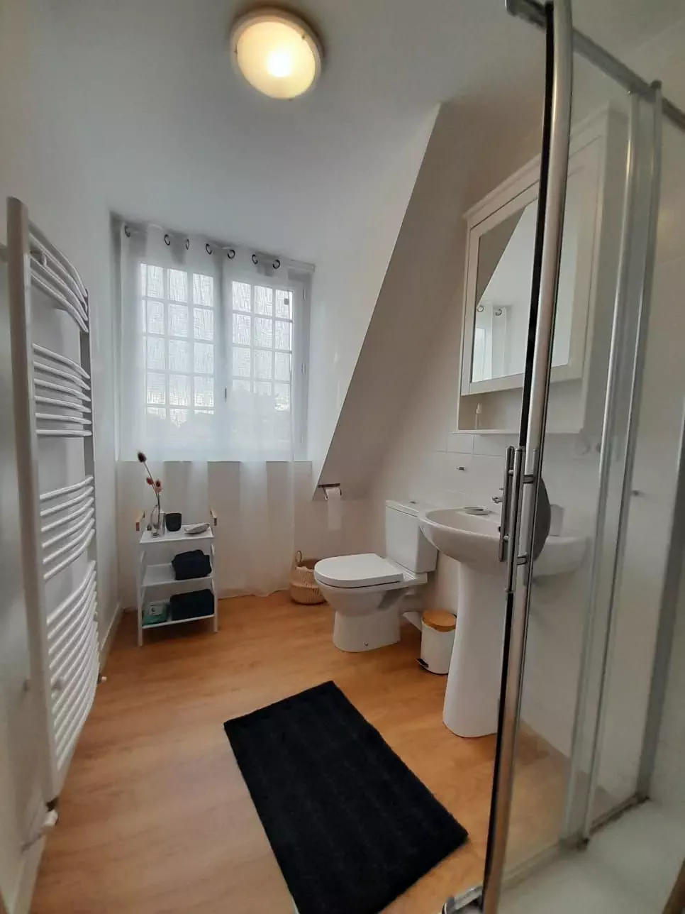 Salle de bain