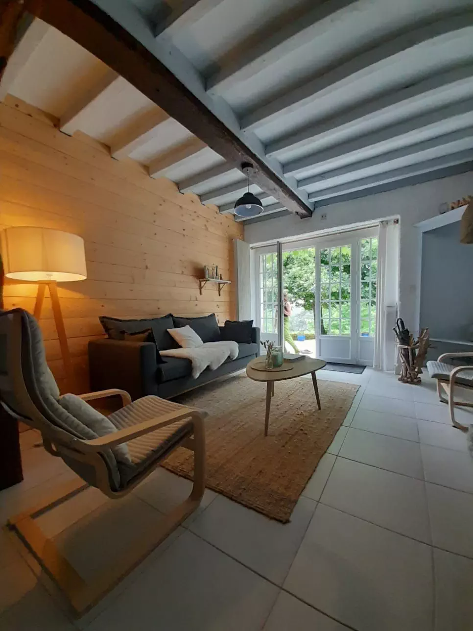Petit salon