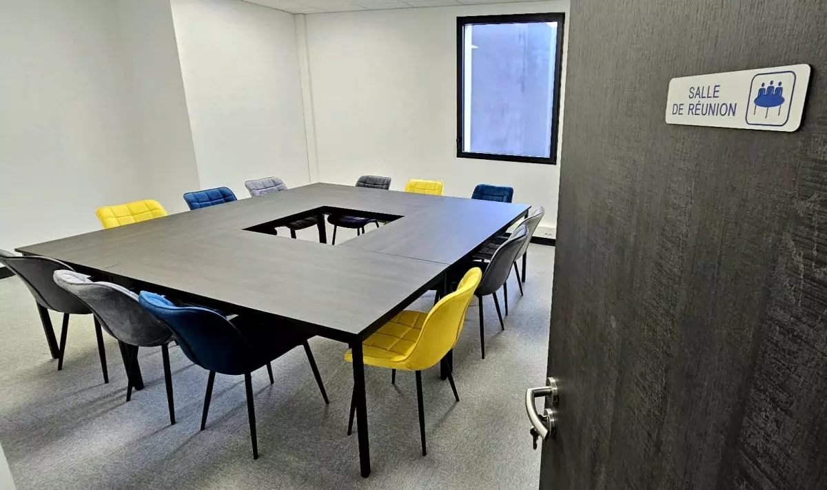 Salle de réunion Le Pyla