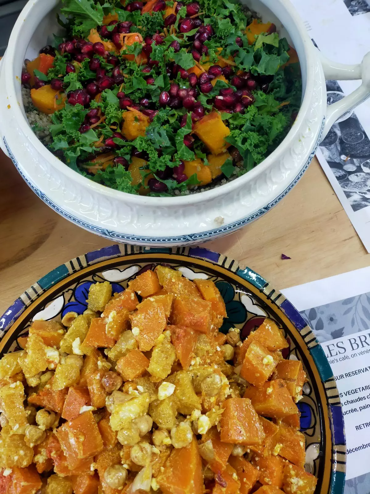 salade