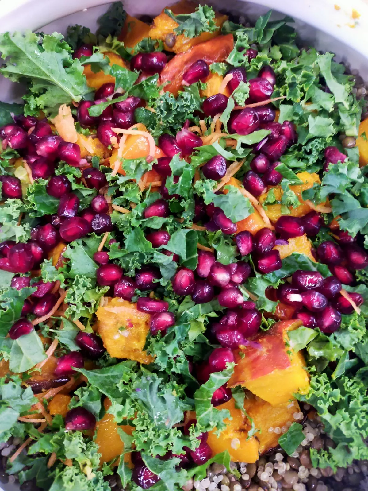 salade