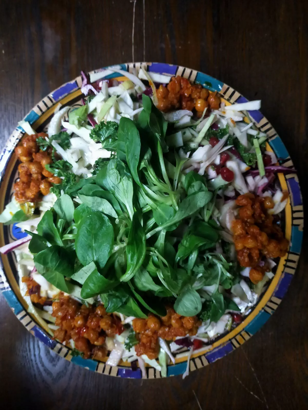 salade