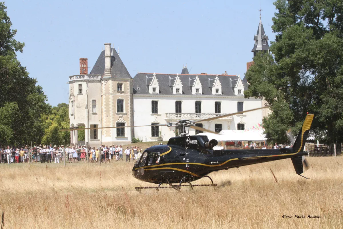 Le Château 