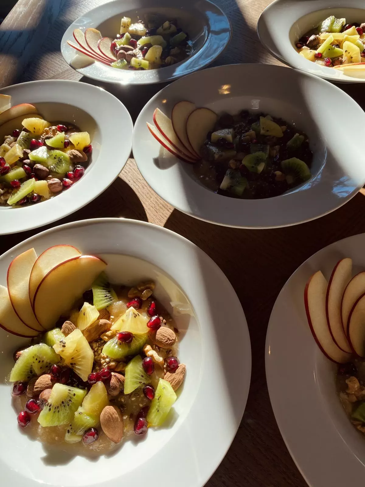 Cuisine végétarienne