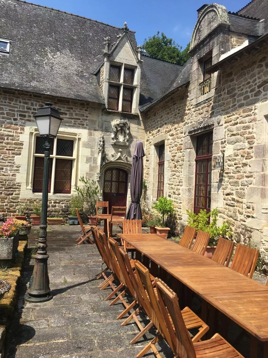 La fenêtre renaissance 