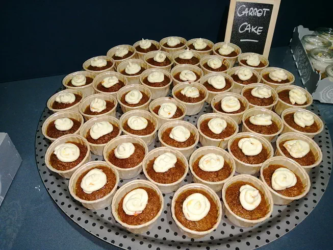 Carrot-Cake