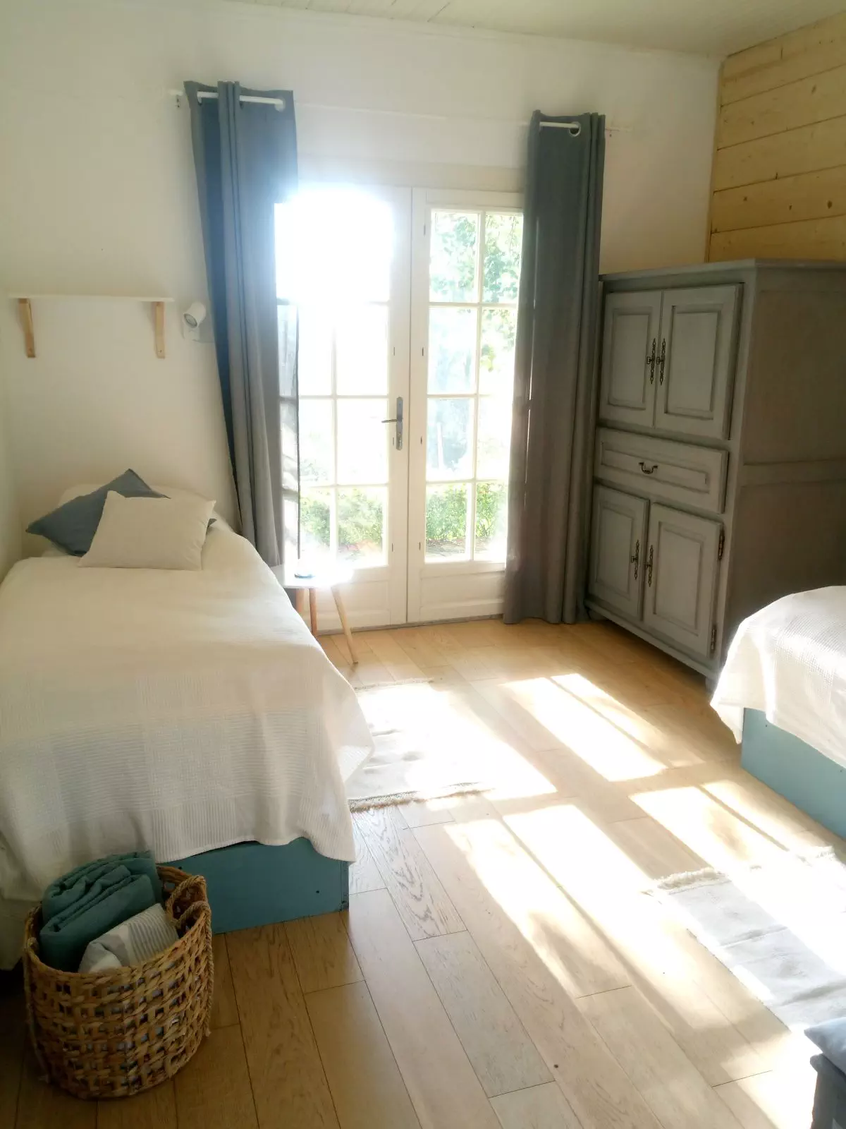 Chambre n°2