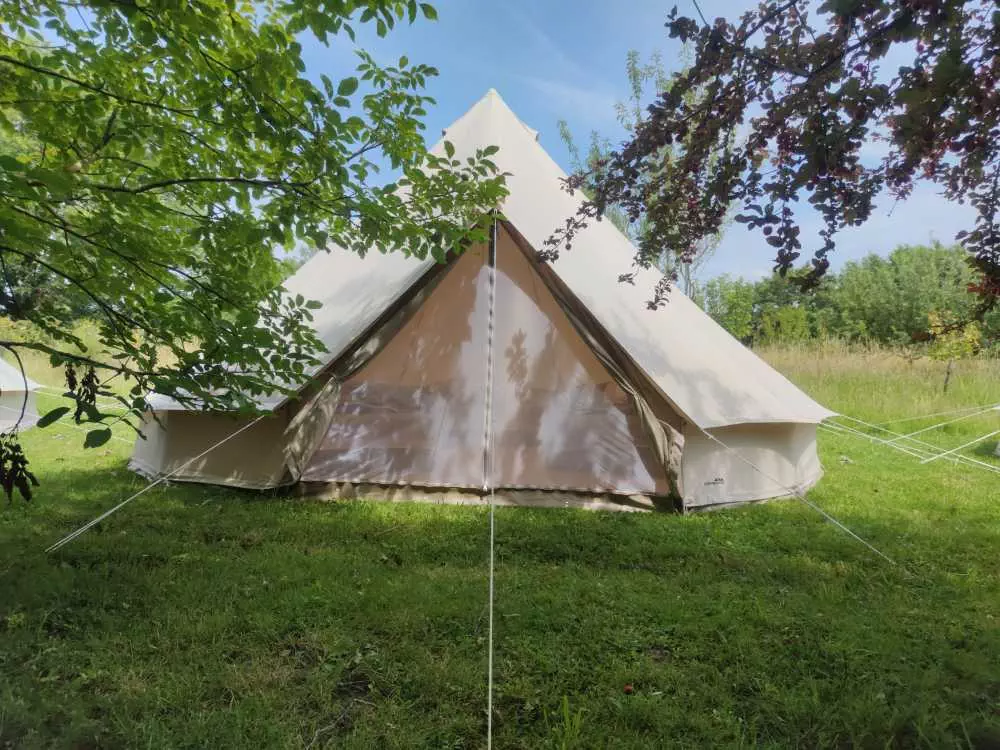 Tipi 6M