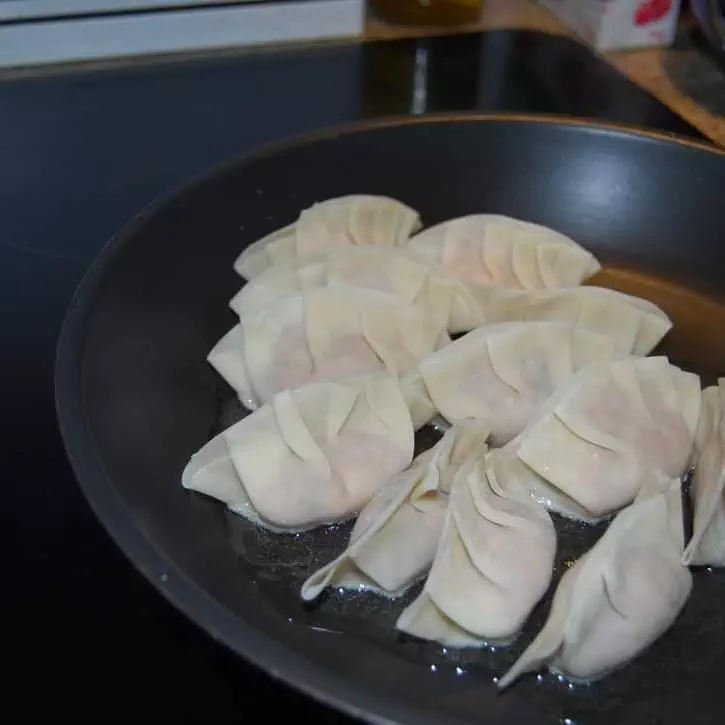 gyoza