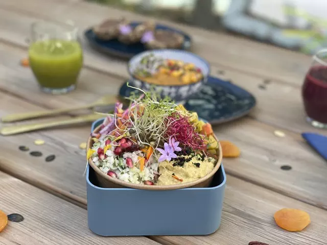 magic bowl