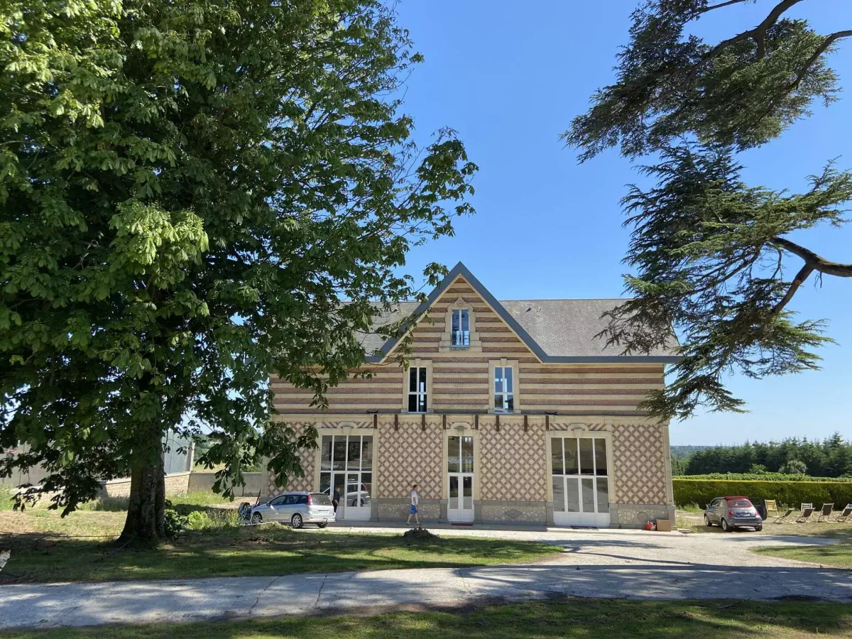 domaine de lalie