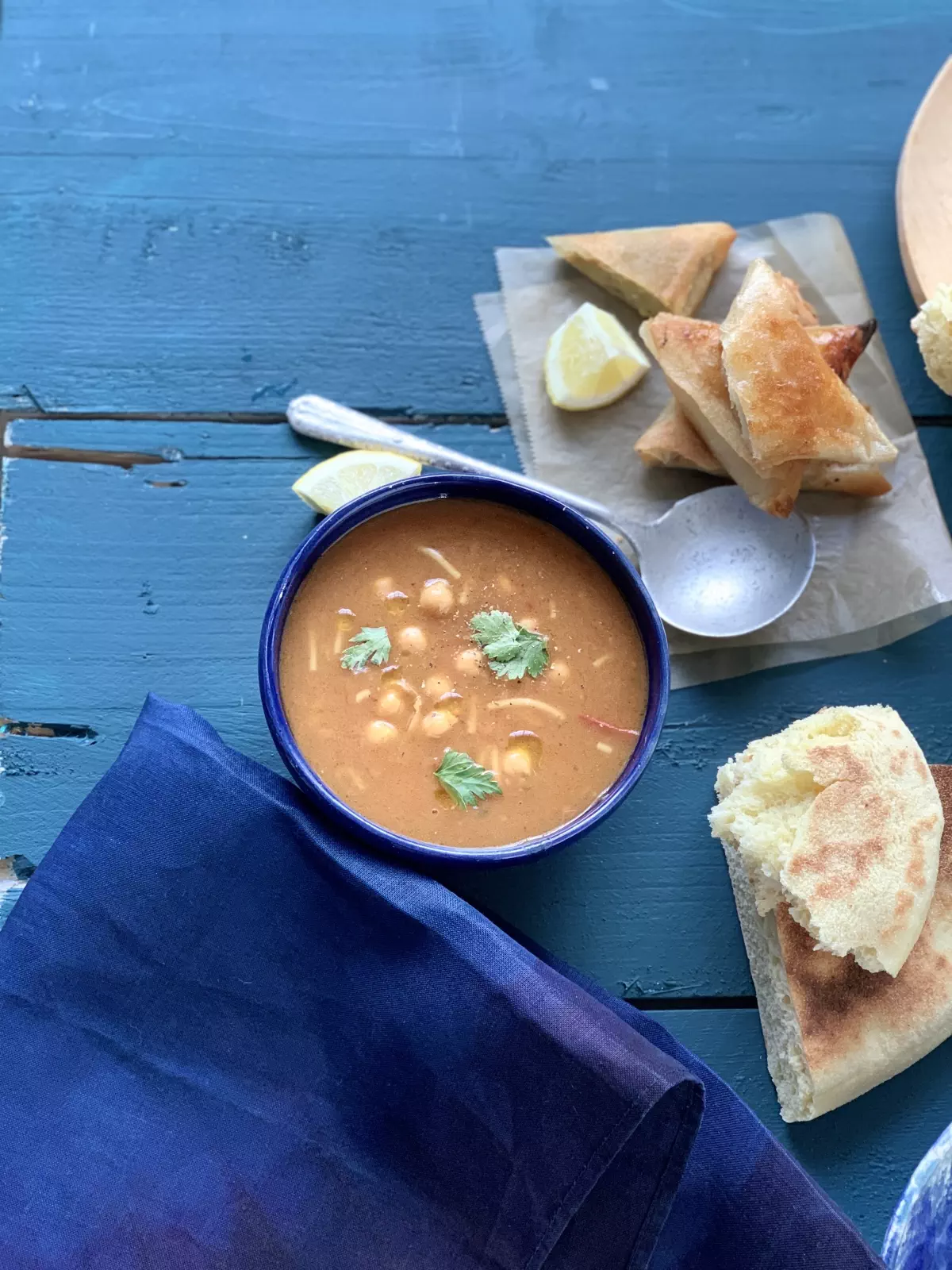 Soupe