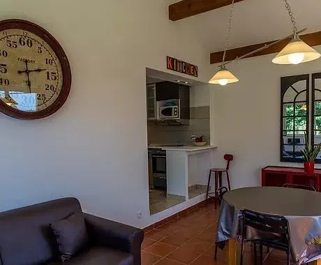 Gîte Atelier
