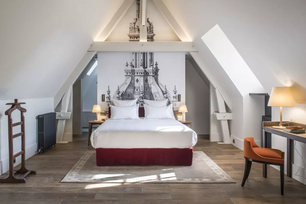 Junior suite