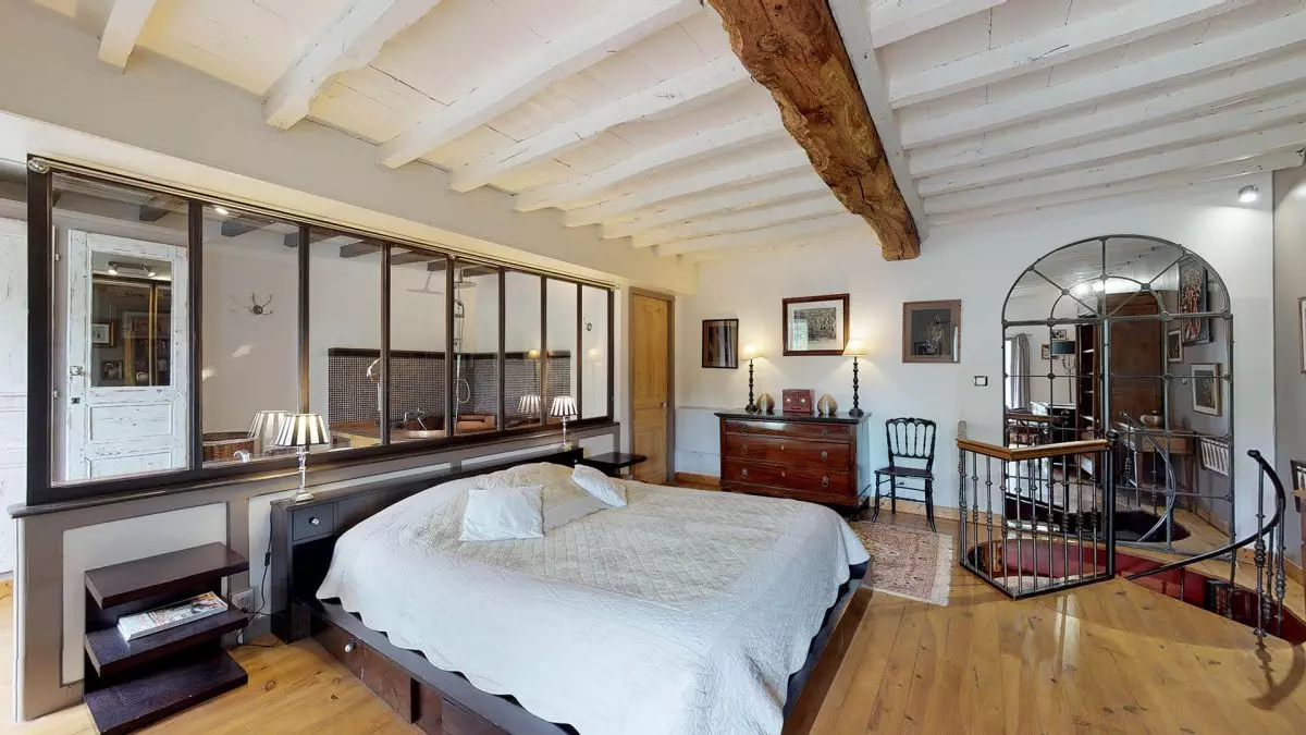 Le Gîte