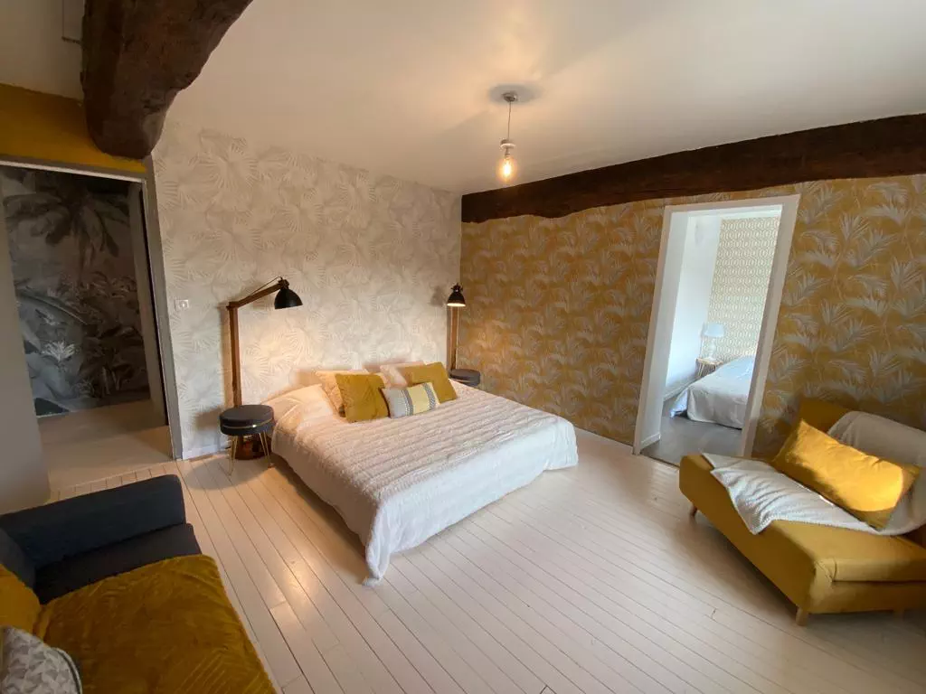 chambre