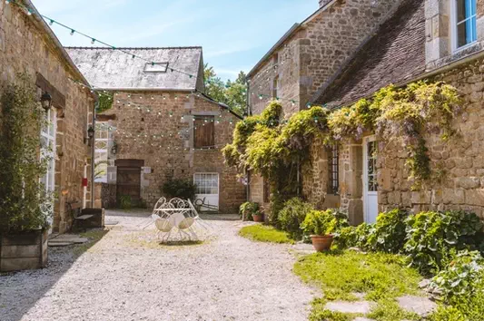 Le domaine