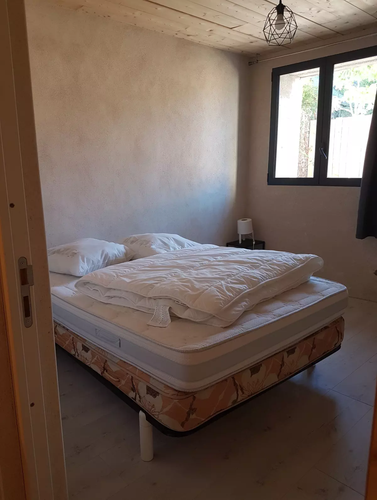 chambre - gîte le Château 