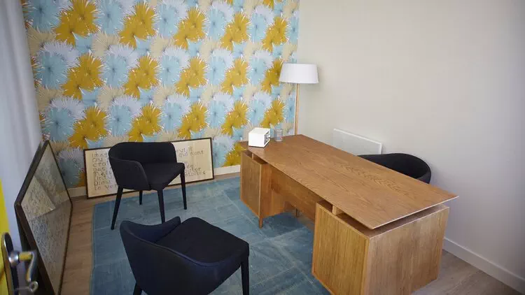 bureau