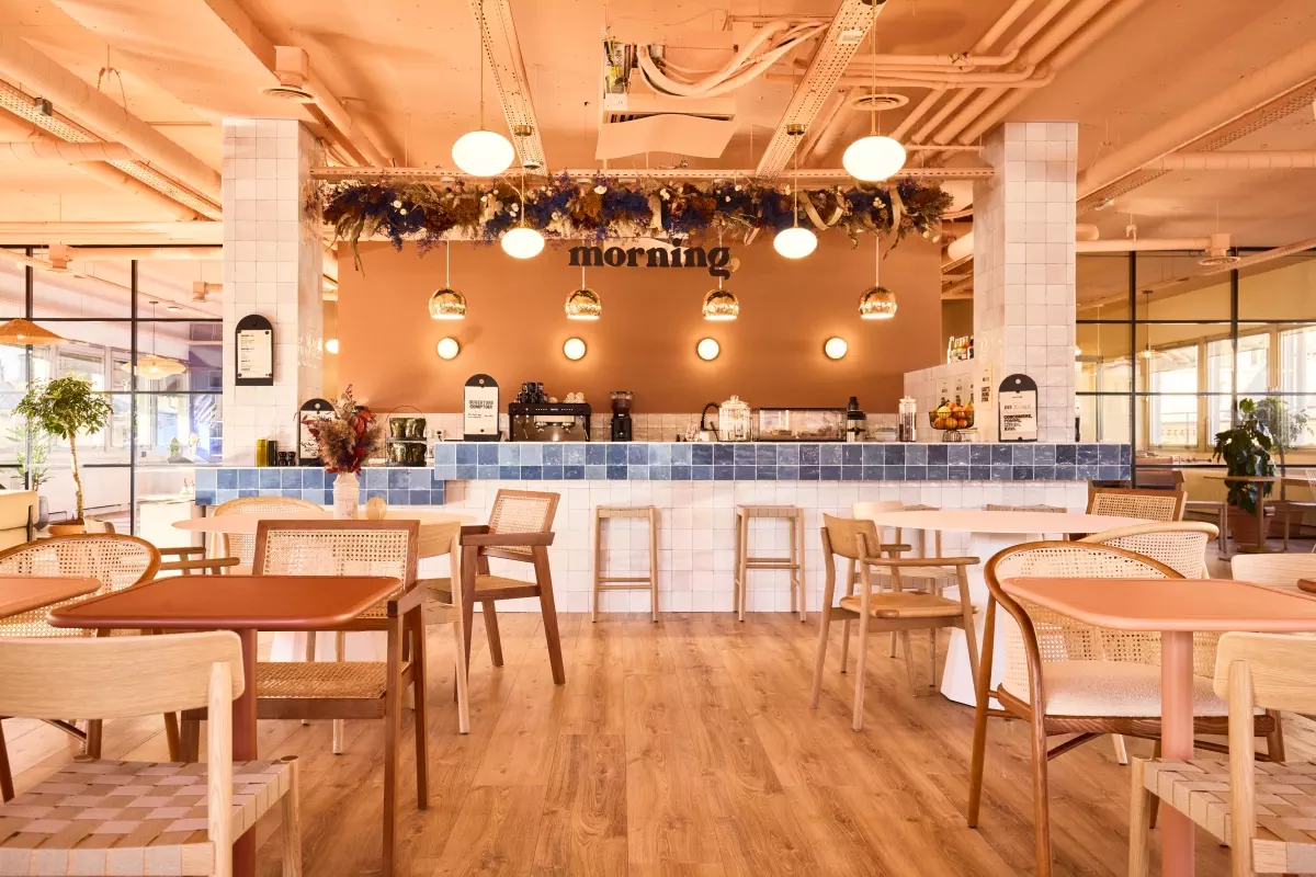 Le Comptoir