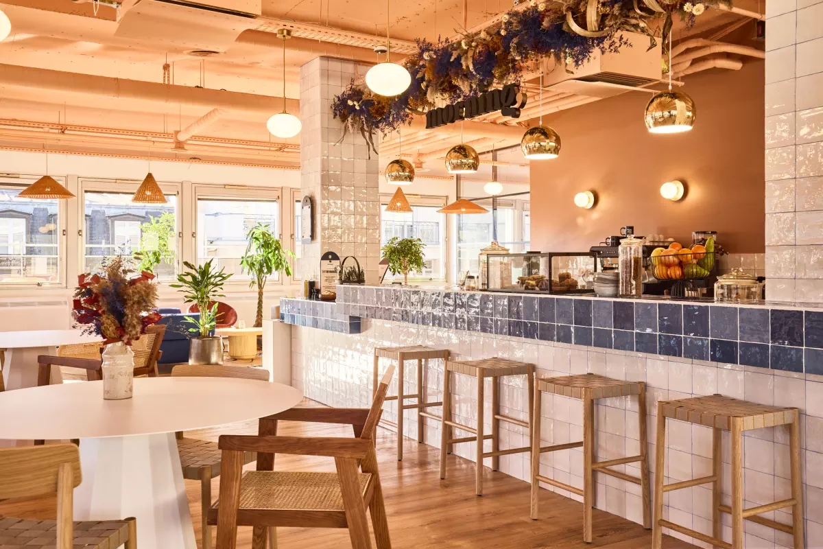 Le Comptoir