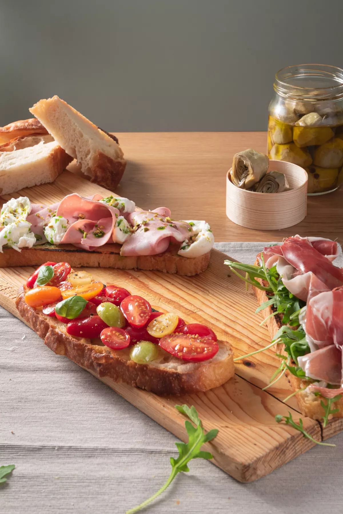 Focaccia
