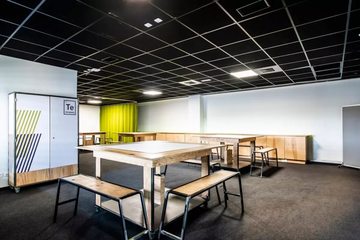 Living Lab