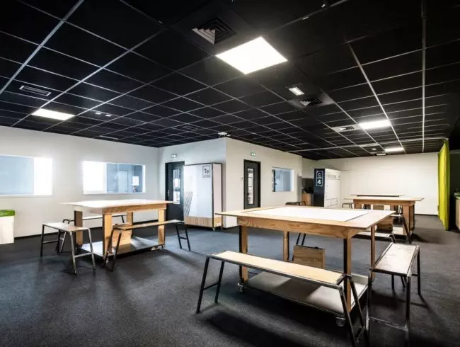 Living Lab