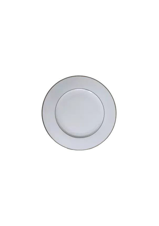 Assiette Filet or Ø 27cm