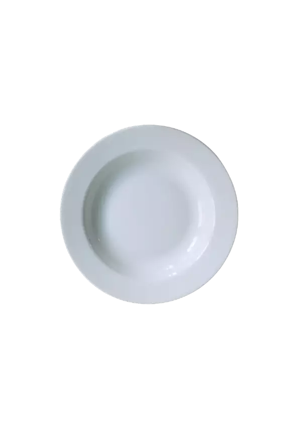 Assiette creuse Kazub