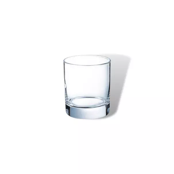 Verre digestif
