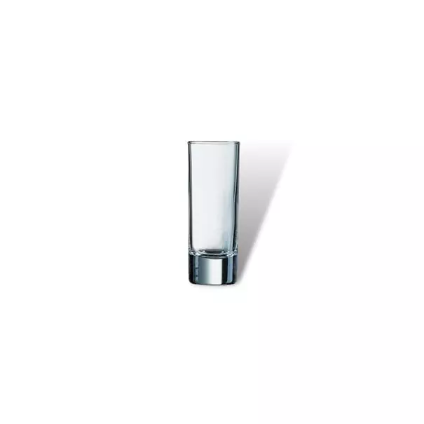 Verre à shooter 6.5cl