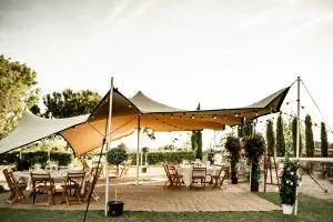 exemple d'installation exterieur