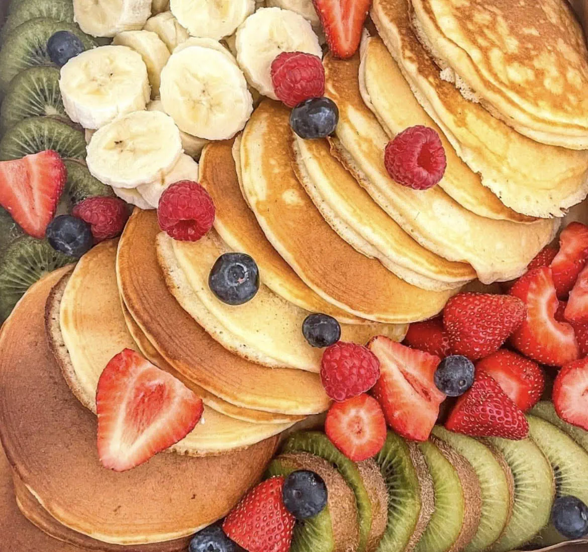 Pancakes